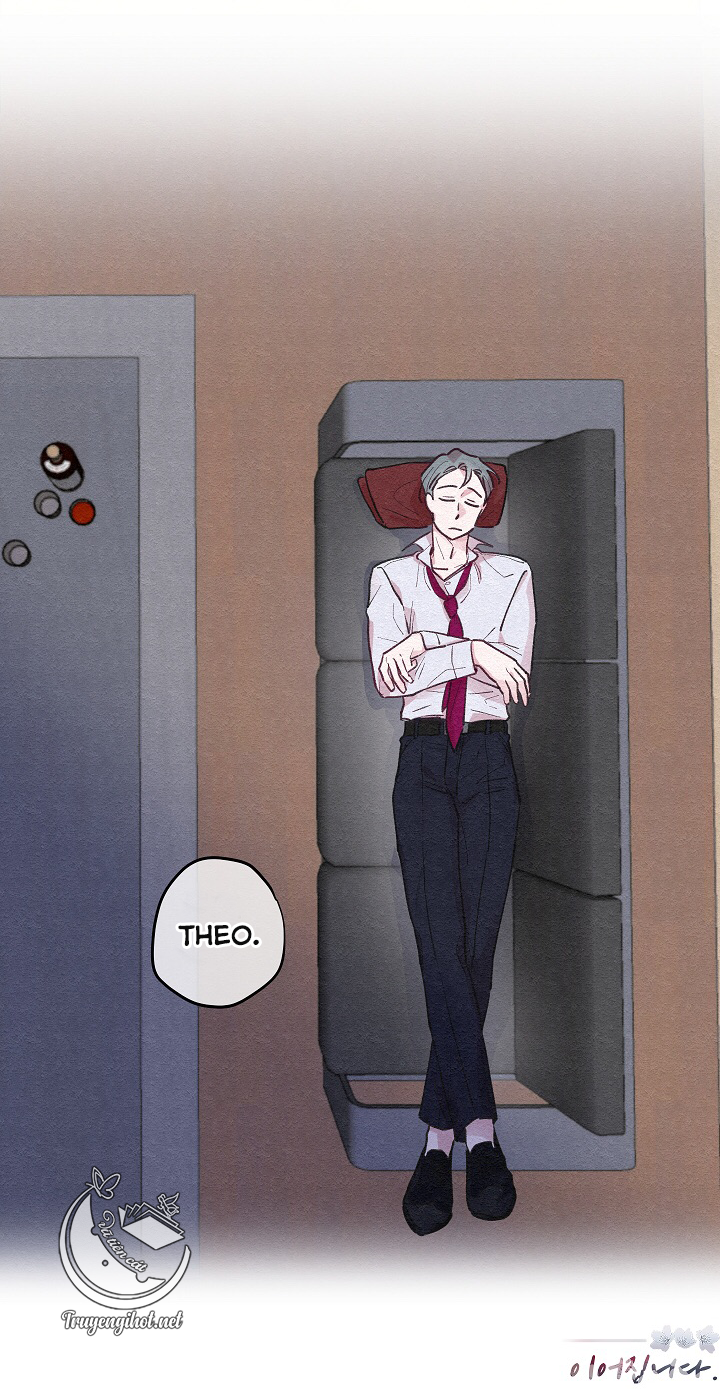 [bl19+] hoa không nở chapter 7 41