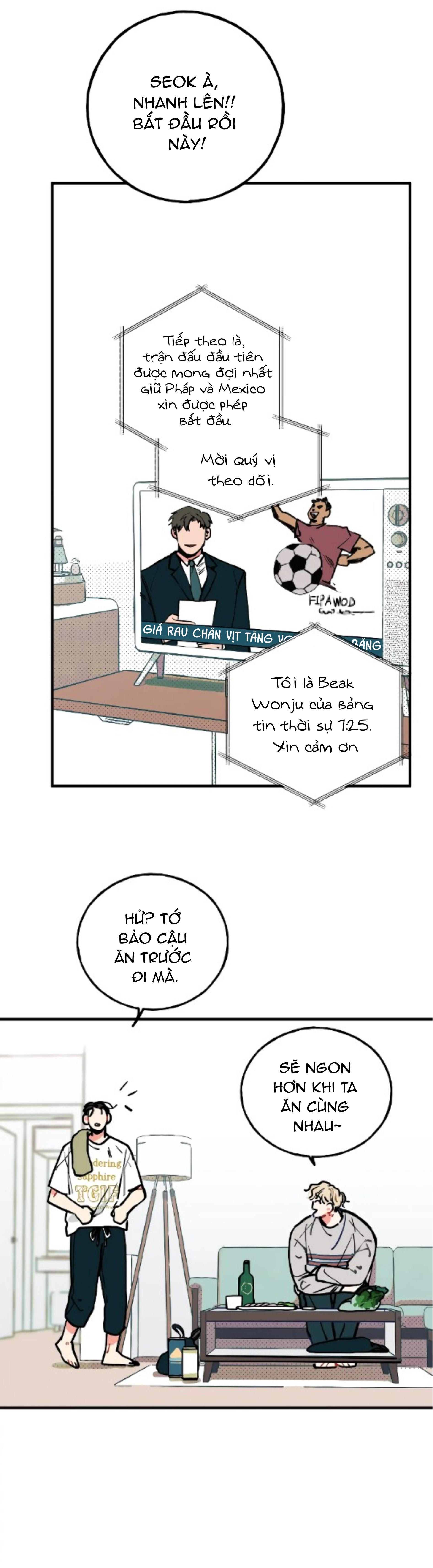 muốn sống thì phải giữ trinh chapter 7 4