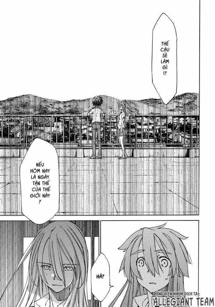 gleipnir - sợi xích thần chapter 11 16