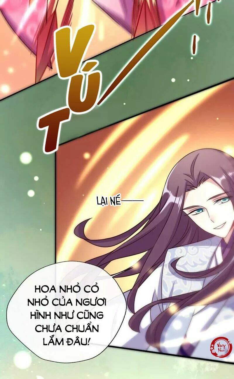 huyết tộc đại nhân của ta chapter 17 7