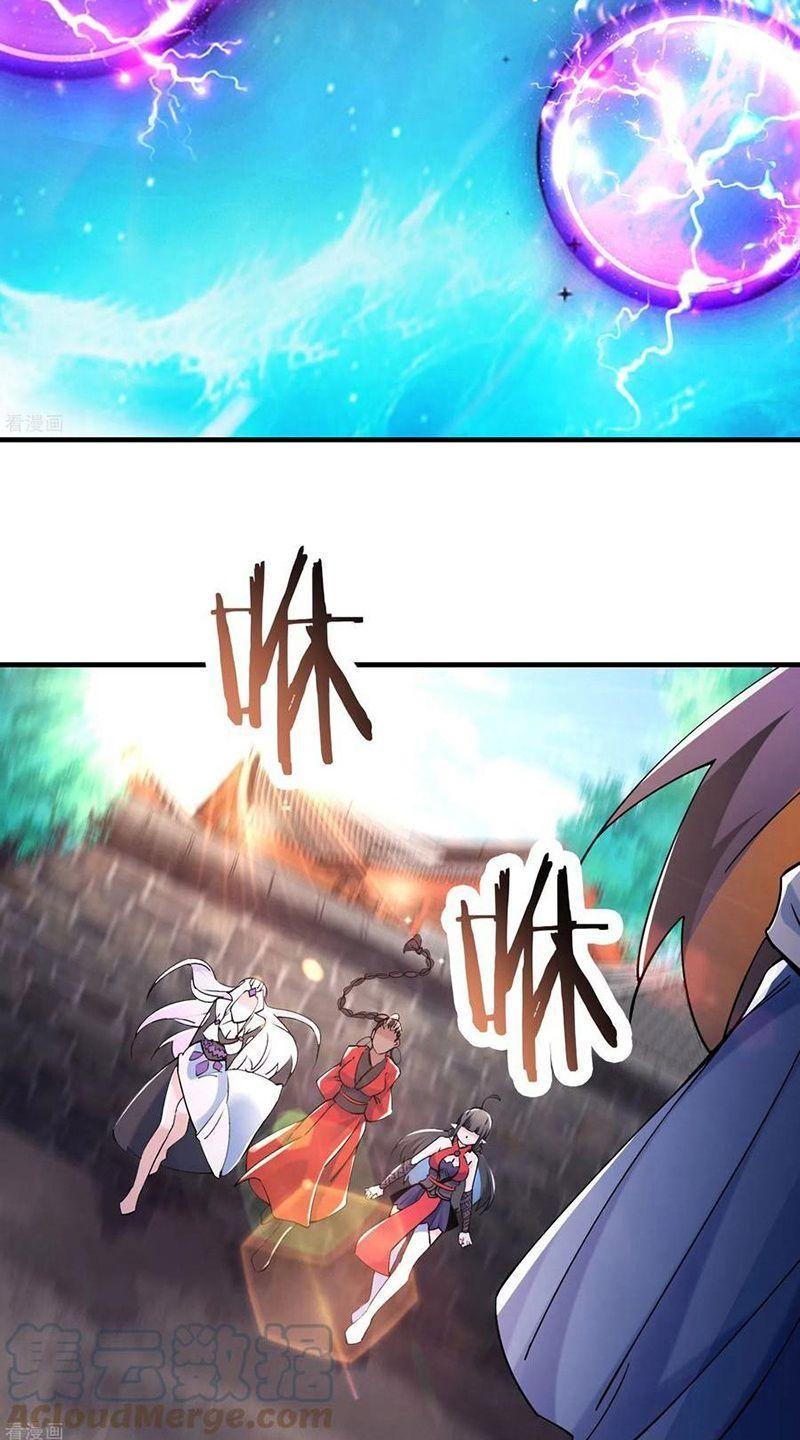 đồ đệ ta toàn là nữ ma đầu chapter 106 13