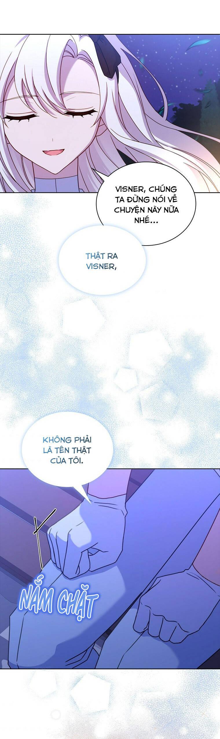 để yên cho tiểu thư hiền chapter 66 20