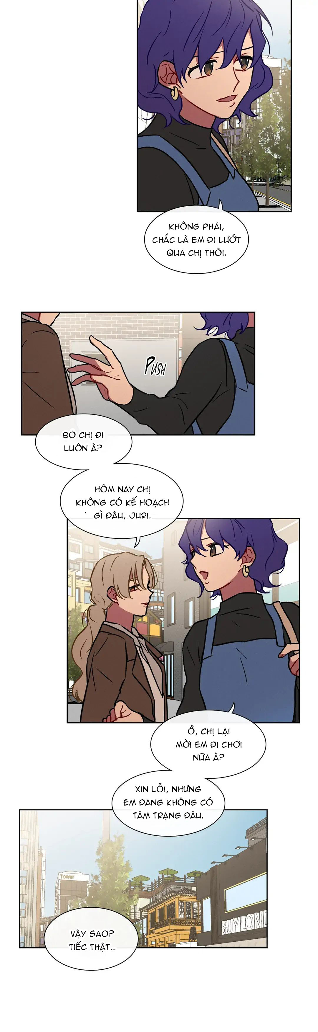 lọ lem ngủ ngon nhé chapter 40.2 1