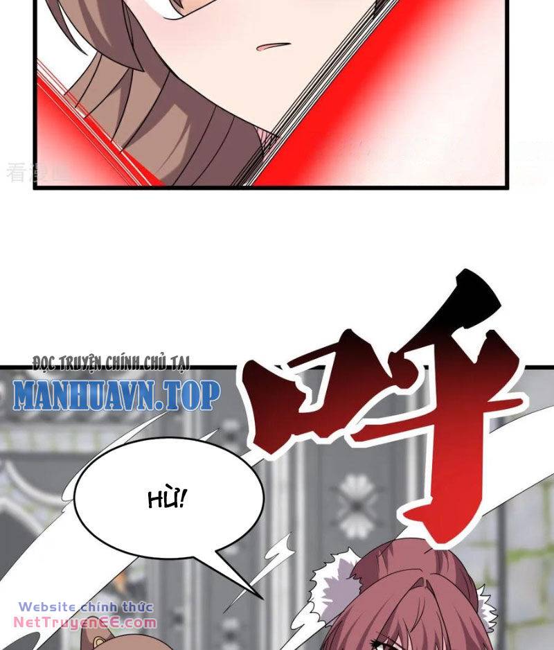 Tôn Thượng chapter 513.5 38