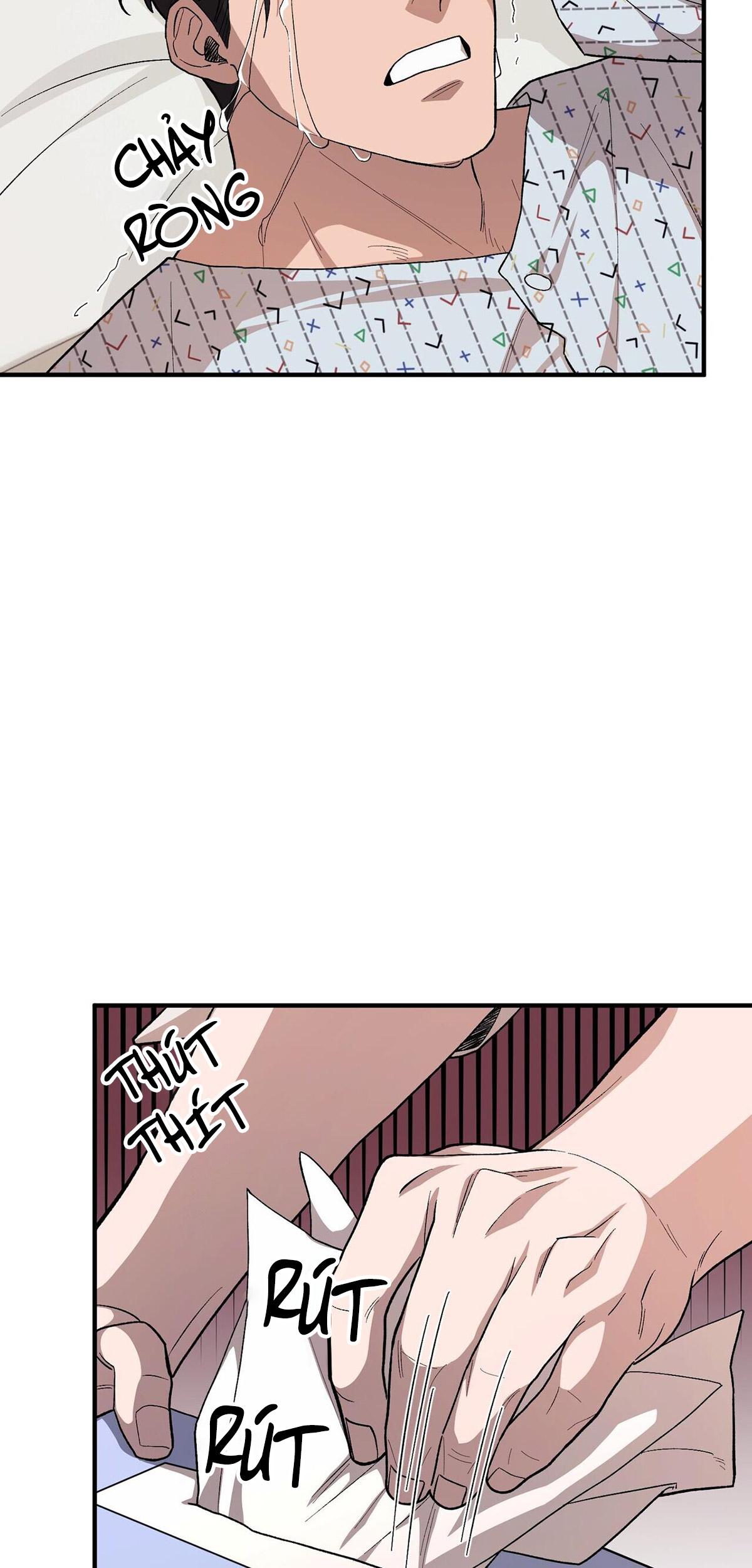 làm dâu nhà tài phiệt họ kang chapter 56 6