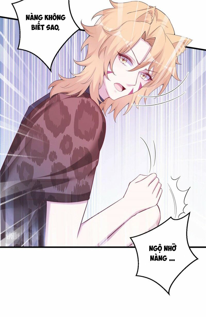 [16+] thảnh thơi thú thế chủng chủng điền, sinh sinh tể chapter 425 13