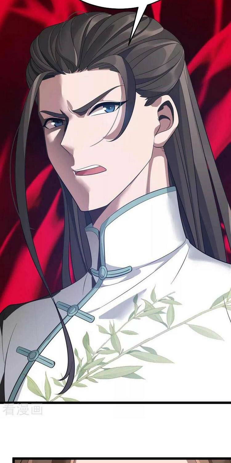 chúa tể tam giới chapter 191 16