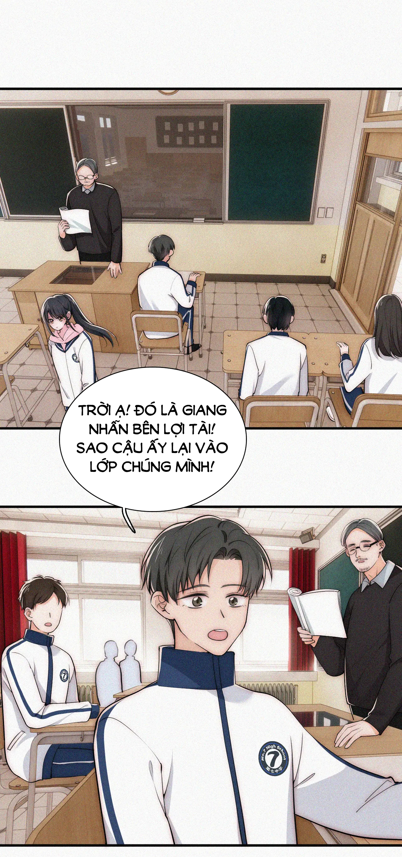 bệnh yêu chapter 68.2 15