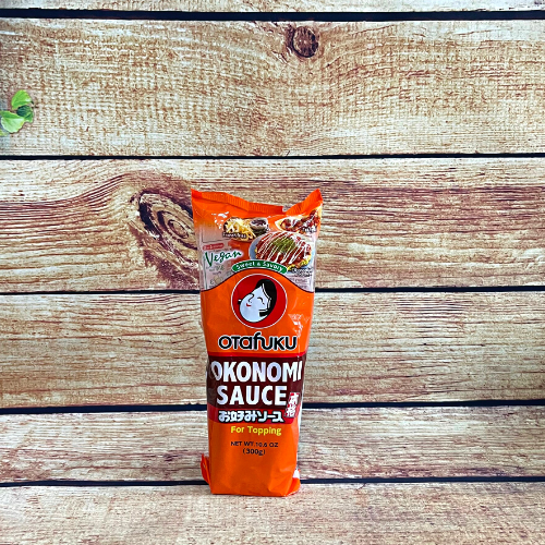 Sốt Bánh Xèo Nhật Bản Okonomi - 300G