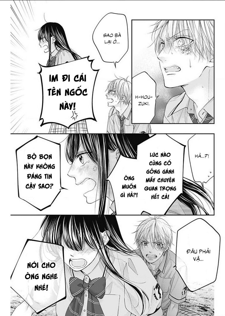 kono oto tomare! chapter 106 7