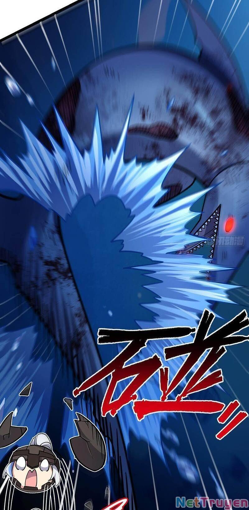 sư phụ của ta mỗi khi đến đại nạn mới đột phá chapter 23 30