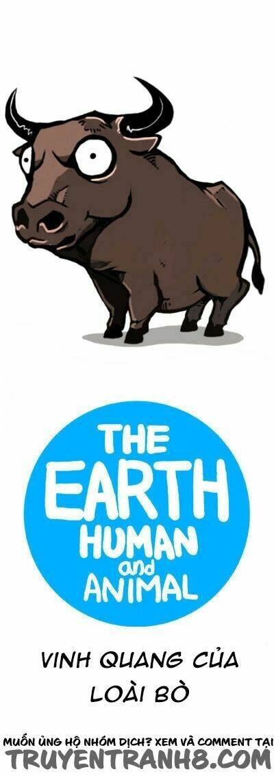 earth, human, and animal chapter 24 9