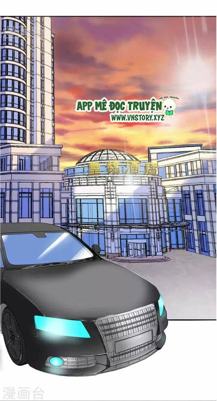 tổng tài đại nhân thật xấu hổ chapter 9 8