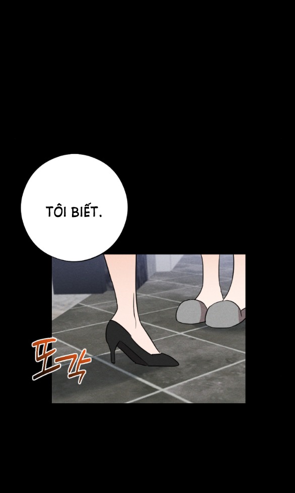 Để Đứa Bé Yên chapter 14.2 - Trang 39