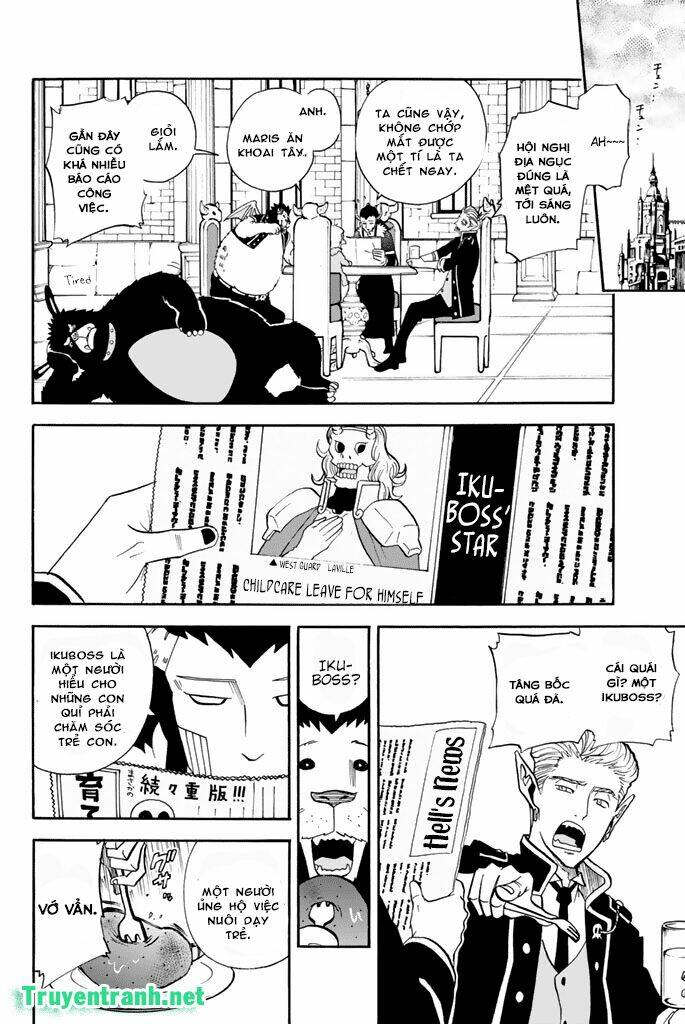 sodatechimaou chapter 78 5