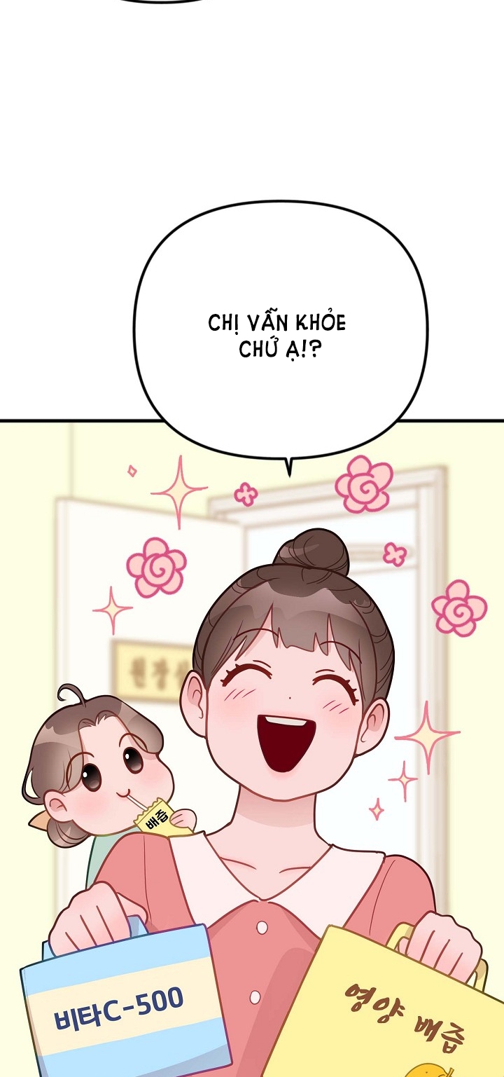 Mối Quan Hệ Không Tốt chapter 19.2 - Trang 14