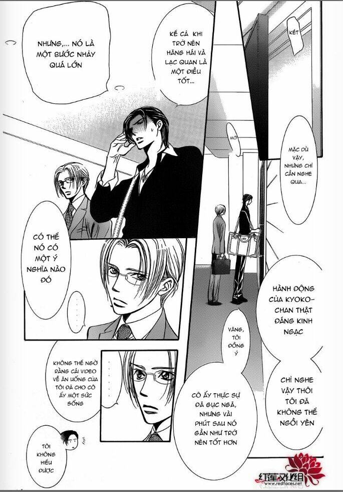 thử thách của kyouko chapter 226 7