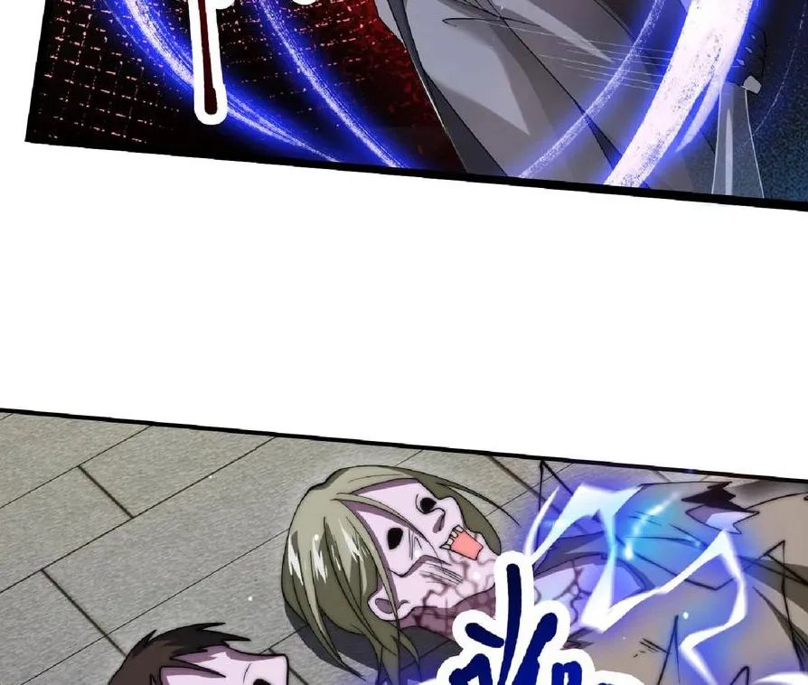 không gian hệ lão lục: dự trữ một vạn tấn thịt ngày tận thế chapter 9 21