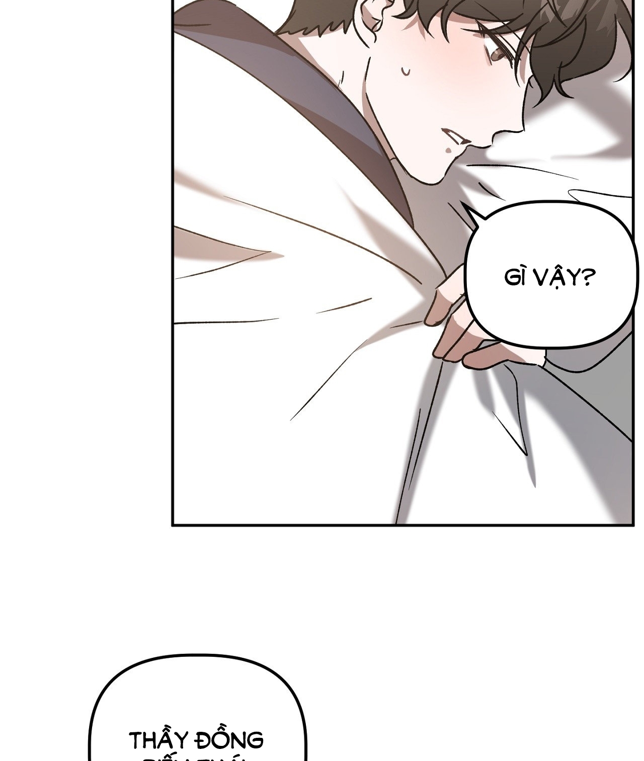 Anh Đã Hiểu Chưa? chapter 47.2 - Trang 48