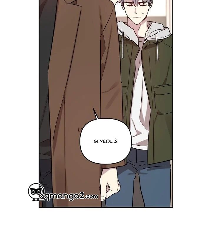 thần tượng đến rồi!? chapter 33 23