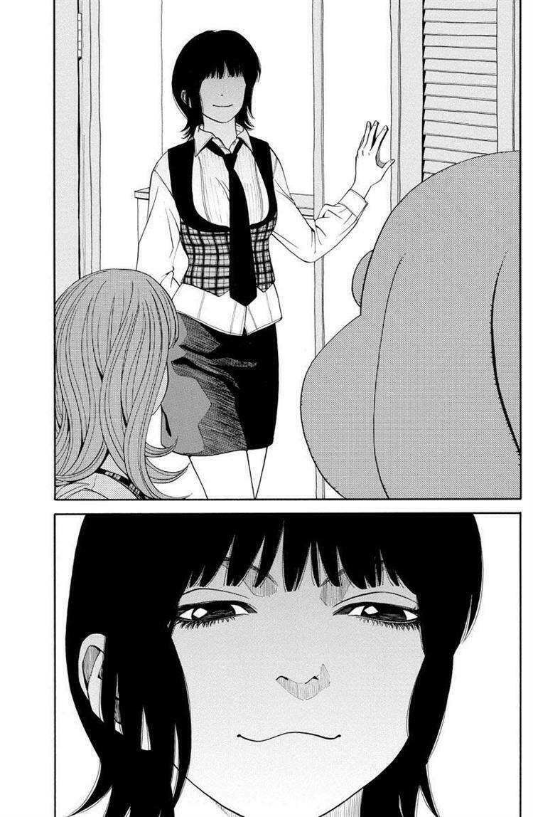 kanojo wa sore o gaman dekinai chapter 7 27