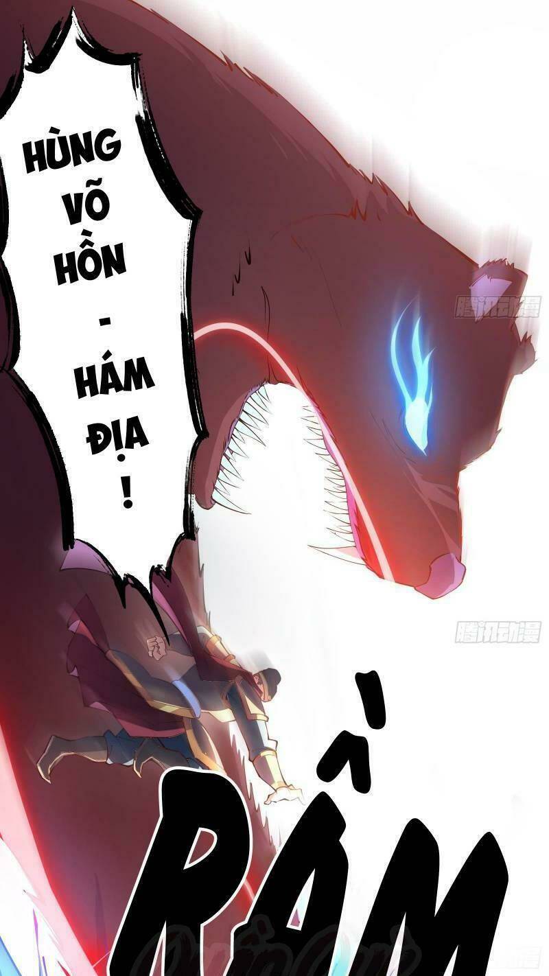 thiên mệnh long thần chapter 8 1