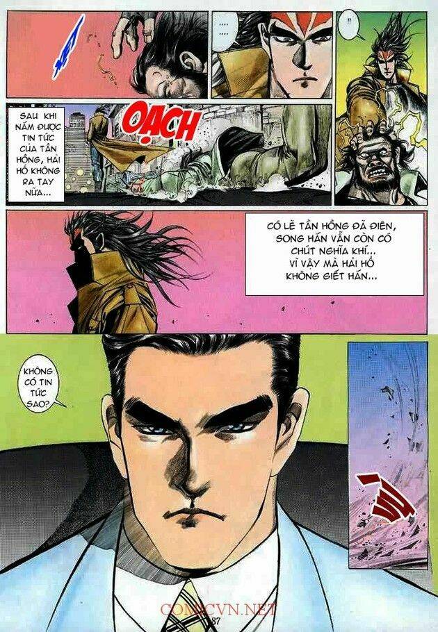 hải hổ 1 chapter 7 24