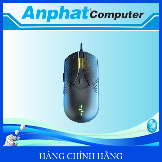 Chuột Gaming có dây Newmen StarPortal (StarKey) – Hàng Chính Hãng