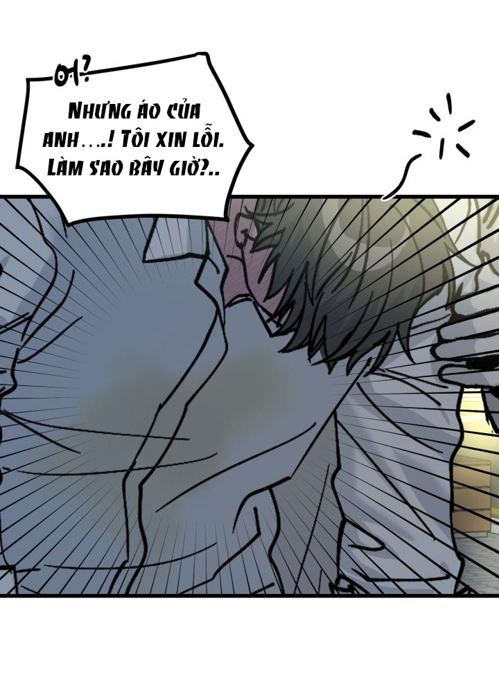 quy luật về rác rưởi chapter 3.2 30