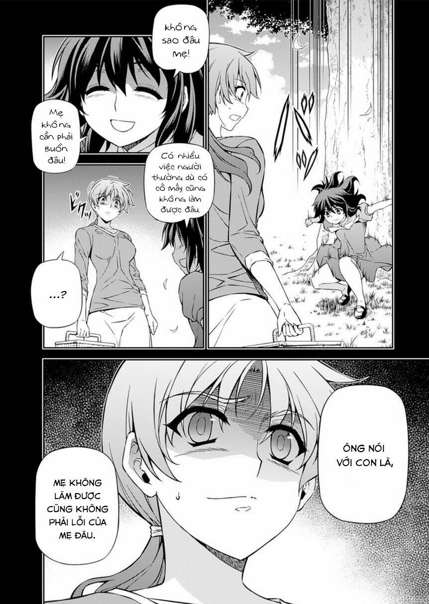 freezing chapter 187 5