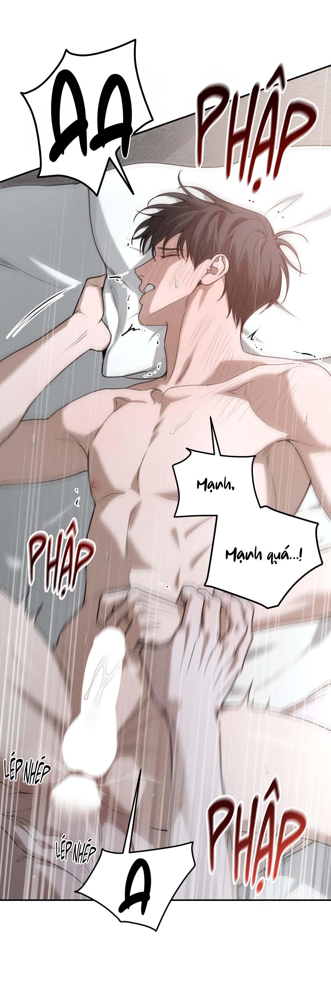 dear teddy bear chapter 29 37