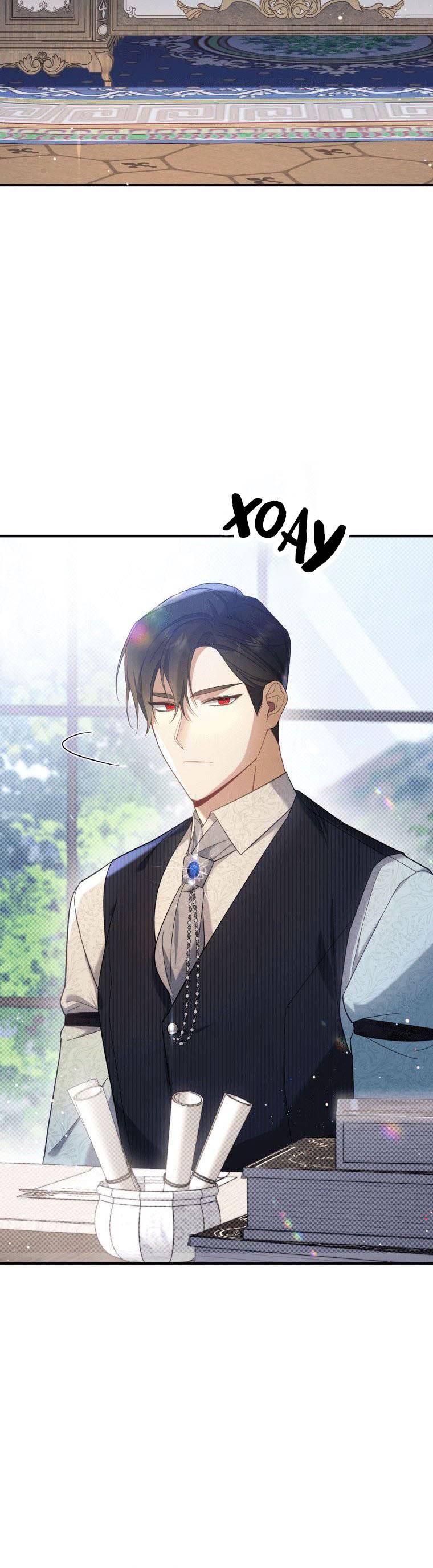 xin hãy ủng hộ sự trả thù của tôi chapter 2 31