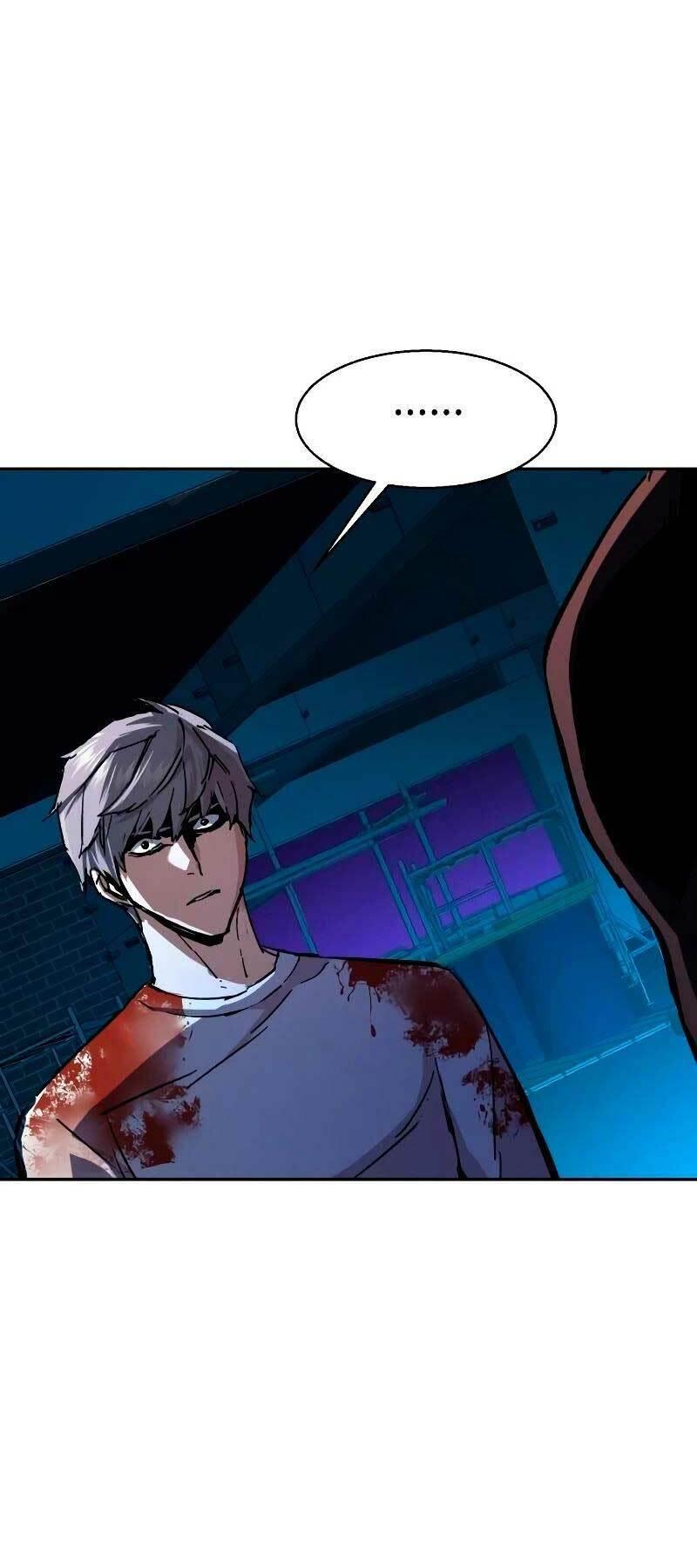 bạn học tôi là lính đánh thuê chapter 139 46