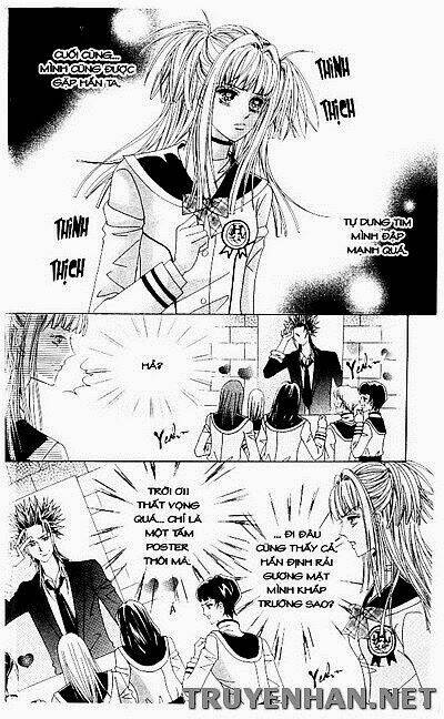 viên đạn tình yêu chapter 1 65