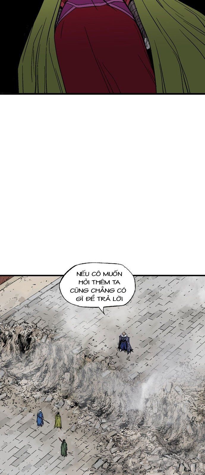 cao thủ 2 chapter 92 70