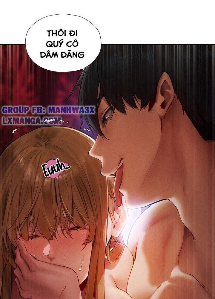 [18+] chuyến du lịch ở osaka chapter 14 29