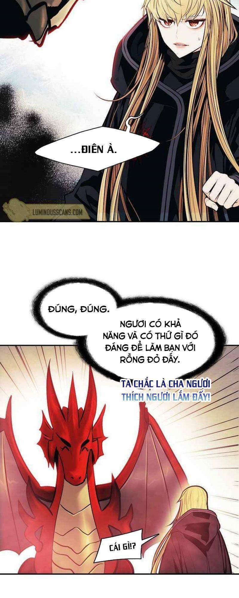 bất bại chân ma chapter 117 38