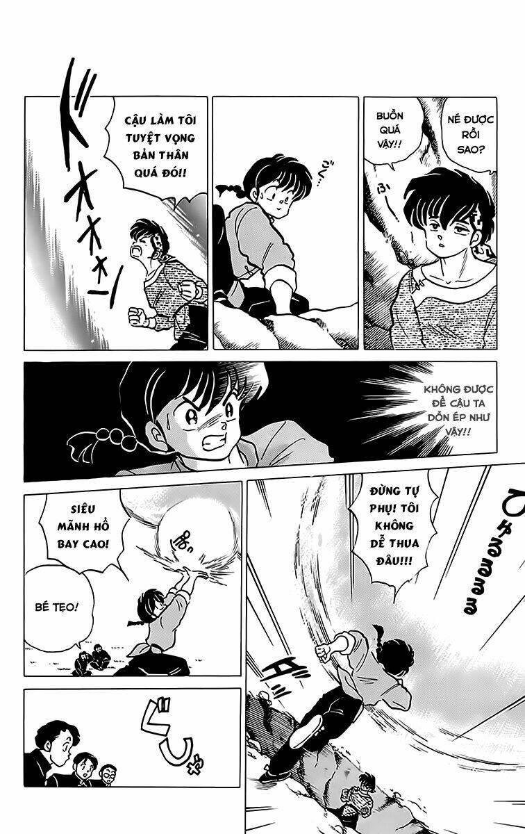 suối lời nguyền chapter 206 9