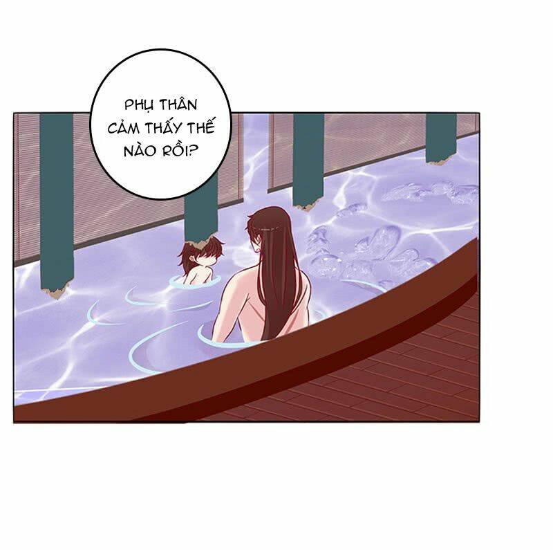 tướng quân mời ra trận chapter 35 25