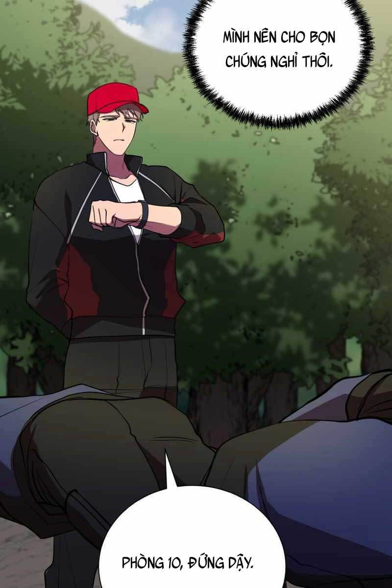 giả vờ làm kẻ vô dụng ở học đường chapter 36 2