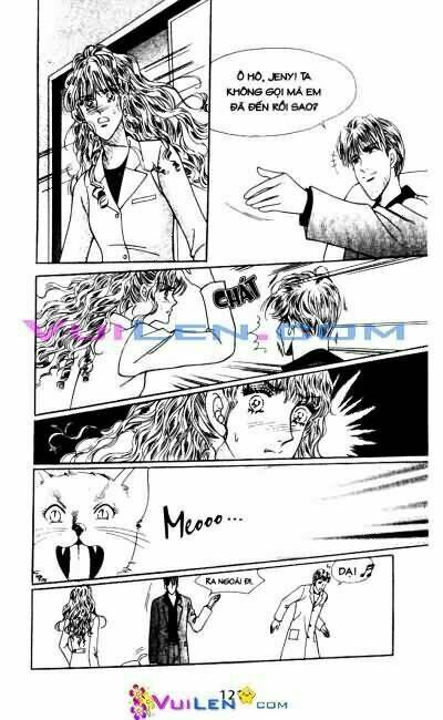 vật cản tình yêu chapter 8 116