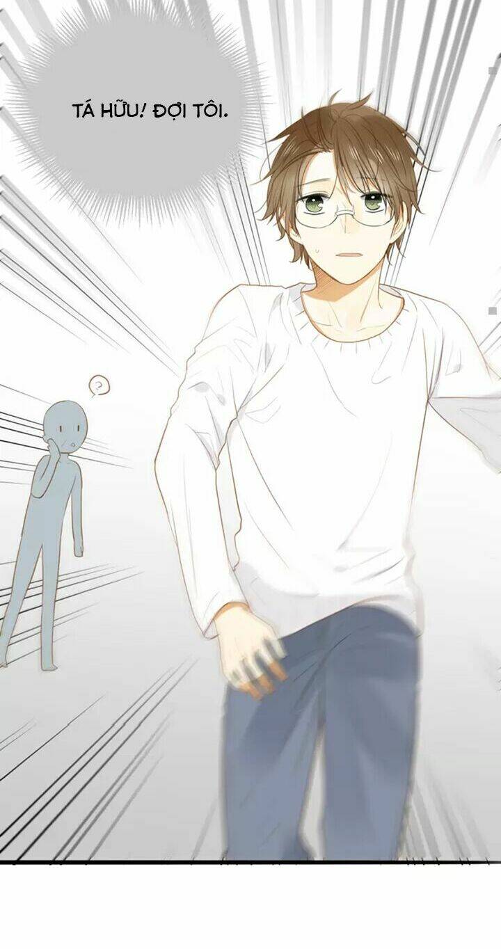 điều giáo quan hệ chapter 26 21