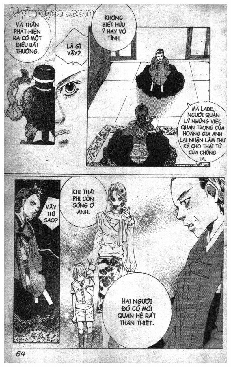 hoàng cung chapter 9 62