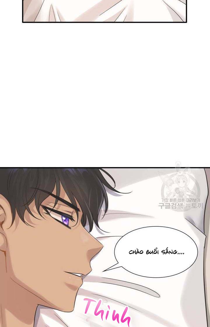 hôn nhân và kiếm chapter 11.3 34