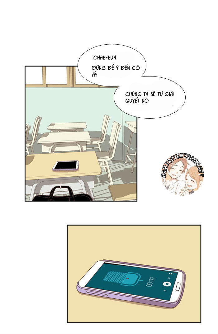 thế giới con gái chapter 49.2 10