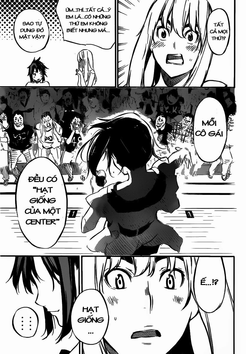 akb49 - renai kinshi jourei chapter 105 13