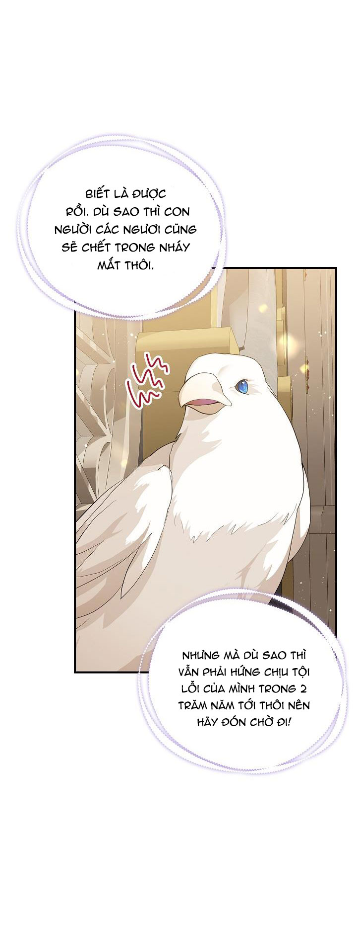 con chỉ đi tìm cha thôi chapter 48.1 16