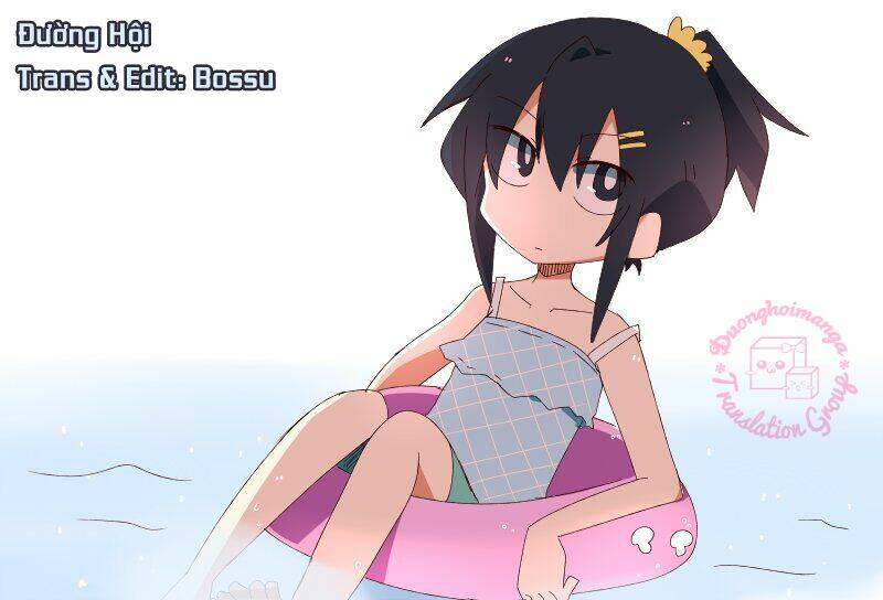 why naitou (season 2) chapter 9 18