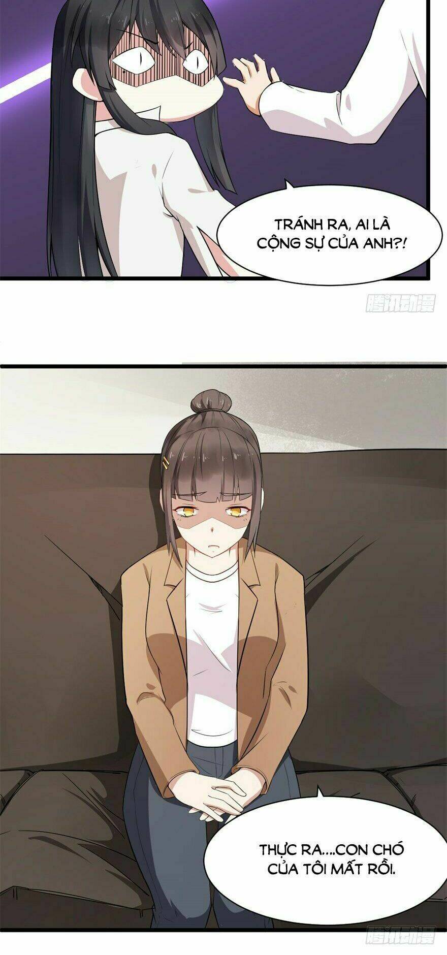 trinh thám quý tộc chapter 2 15