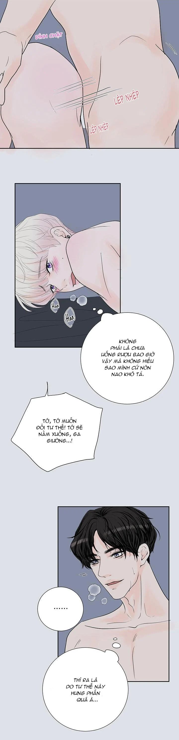 bạn có tò mò về bài review? chapter 33 17